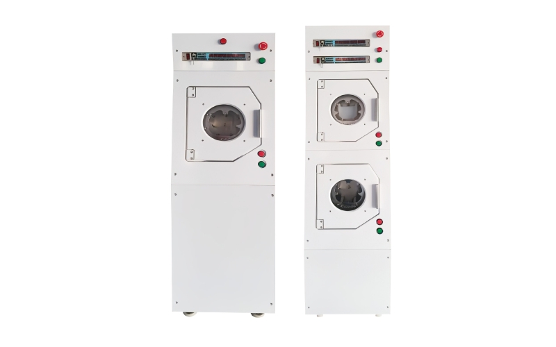 Semitool SRD甩干機，Semitool甩干機，雙腔室晶圓甩干機，半導體硅片甩干機